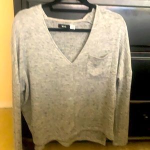 BDG V-Neck Sweater